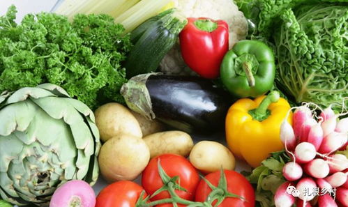 这7种蔬菜基本不打农药，老菜农的餐桌常客，买菜时请优先选择